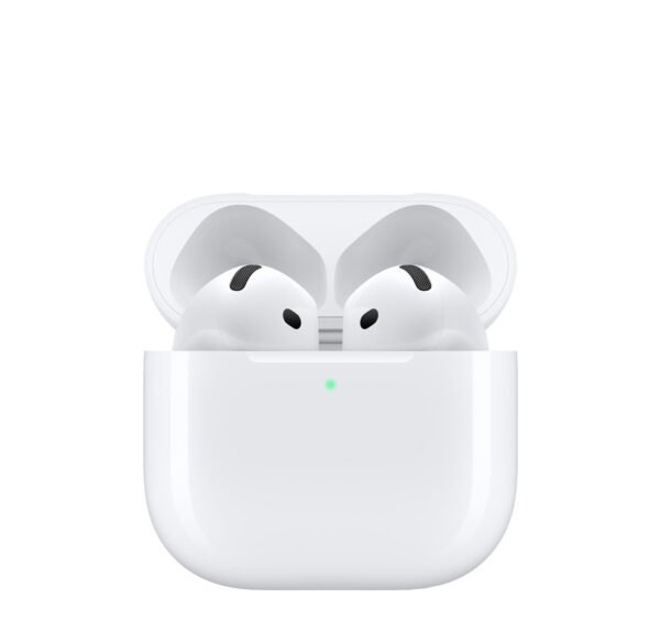AirPods 4