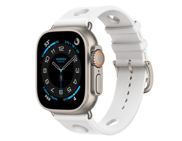 Apple Watch Hermès Ultra 3